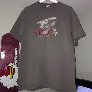 Vintage Catalina Island Single Stitch T-Shirt